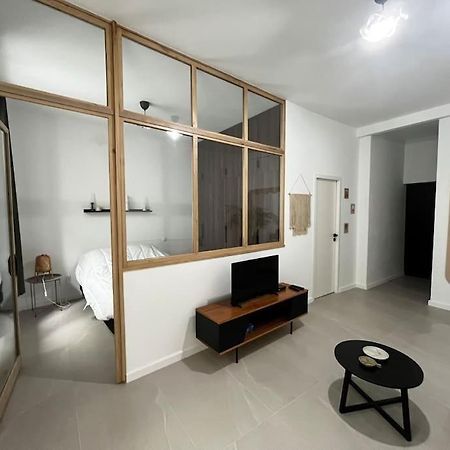 Magnifique T2 Coeur De Ville Sete Ngoại thất bức ảnh