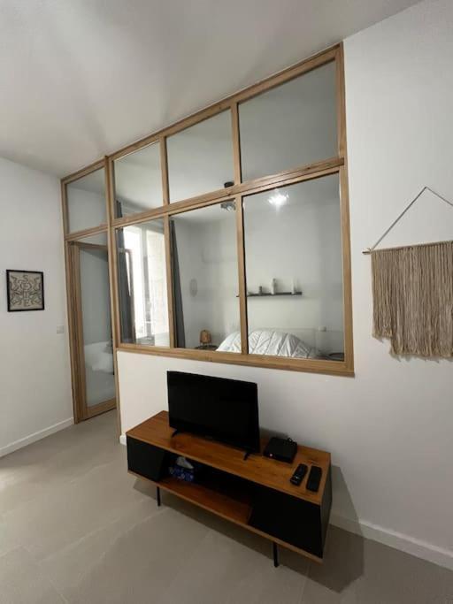 Magnifique T2 Coeur De Ville Sete Ngoại thất bức ảnh