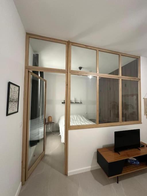 Magnifique T2 Coeur De Ville Sete Ngoại thất bức ảnh